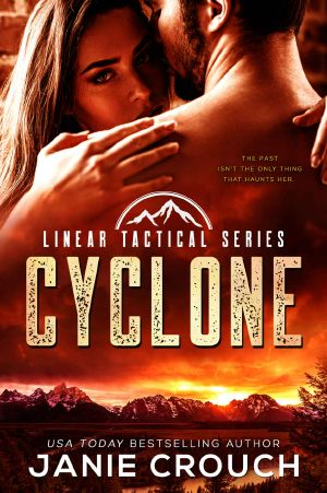 [Linear Tactical 01] • Cyclone